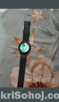 Smart watch used (imilav kw66)